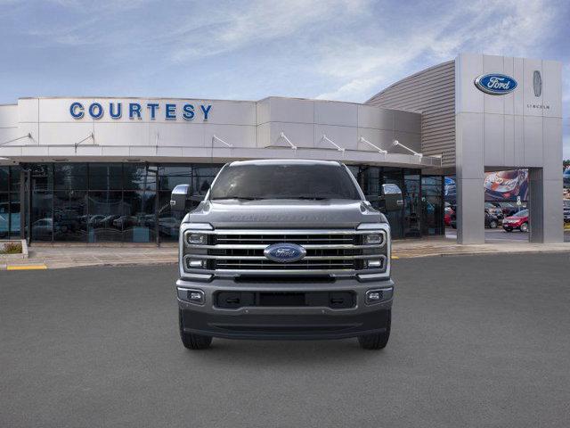 new 2025 Ford F-250 car, priced at $97,503