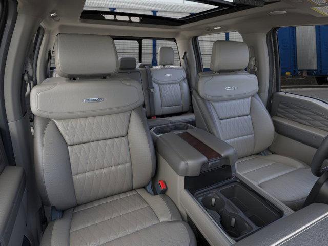 new 2025 Ford F-250 car, priced at $95,503