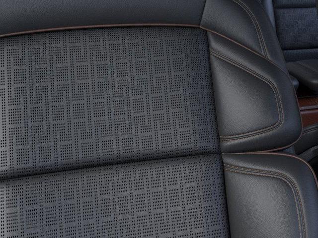 new 2025 Lincoln Navigator car, priced at $128,265