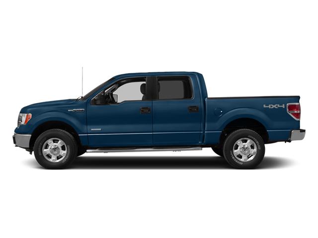 used 2014 Ford F-150 car, priced at $19,996