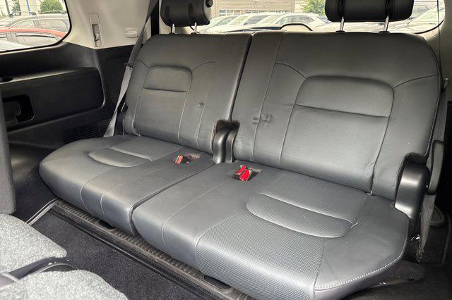 used 2018 Toyota Land Cruiser car, priced at $53,584