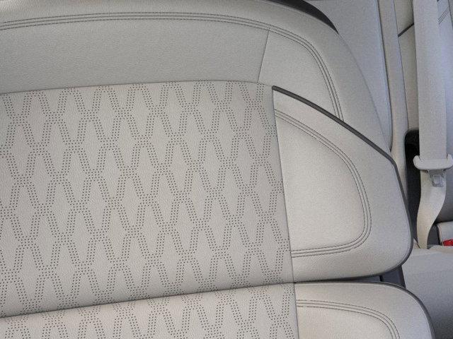 new 2026 Lincoln Nautilus car, priced at $83,790