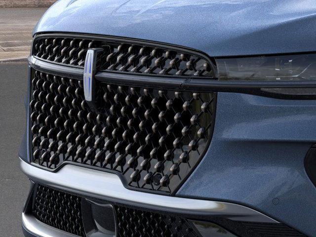 new 2026 Lincoln Nautilus car, priced at $83,790