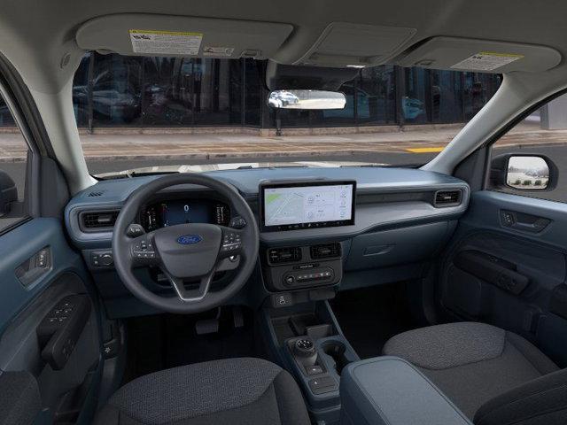 new 2025 Ford Maverick car, priced at $29,479