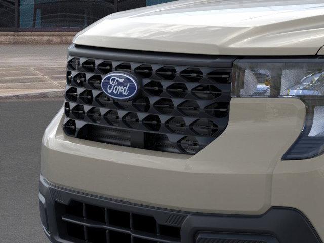new 2025 Ford Maverick car, priced at $29,479