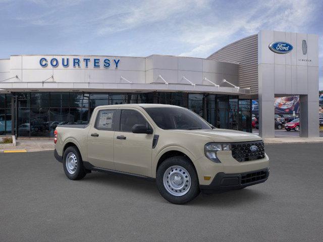 new 2025 Ford Maverick car, priced at $29,479