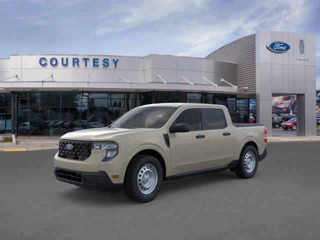 new 2025 Ford Maverick car, priced at $29,479