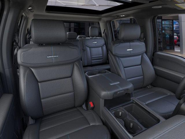 new 2025 Ford F-350 car, priced at $93,486