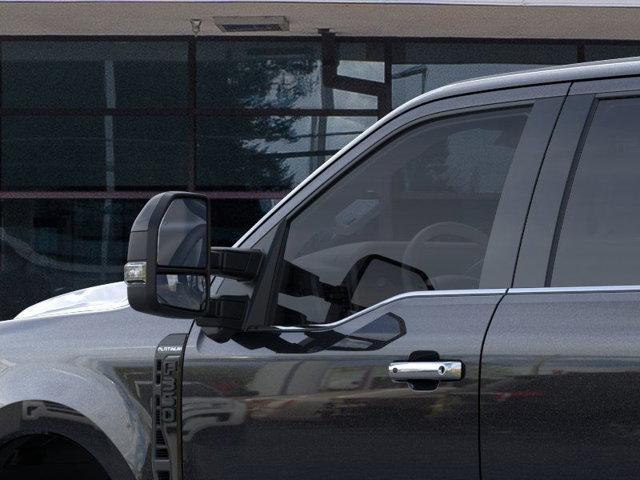 new 2025 Ford F-350 car, priced at $93,486