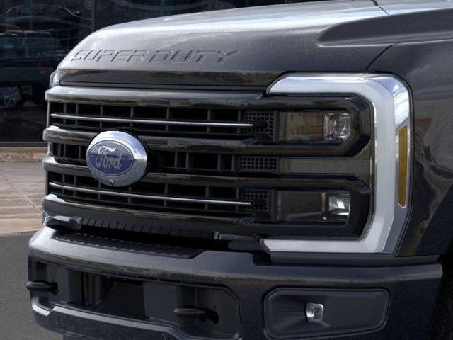new 2025 Ford F-350 car, priced at $94,486