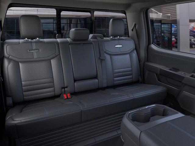 new 2025 Ford F-350 car, priced at $93,486
