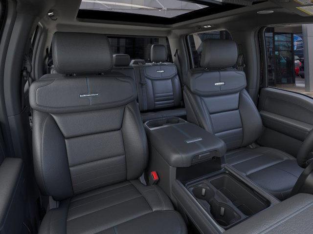 new 2025 Ford F-350 car, priced at $94,486