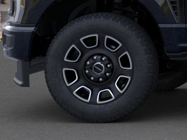 new 2025 Ford F-350 car, priced at $94,486