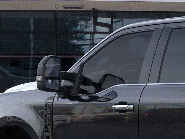 new 2025 Ford F-350 car, priced at $94,486
