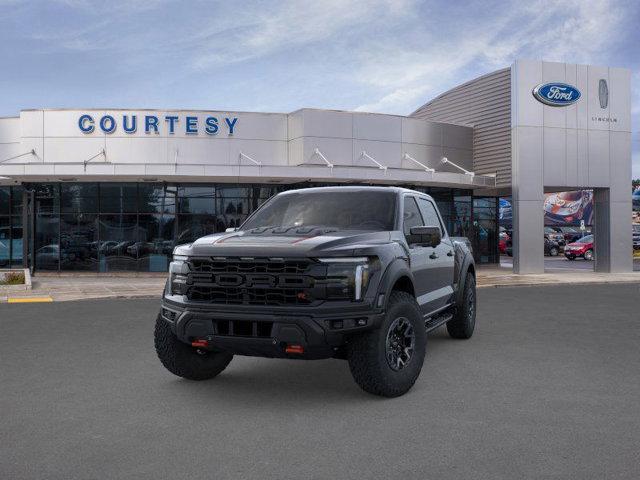 new 2025 Ford F-150 car, priced at $144,620