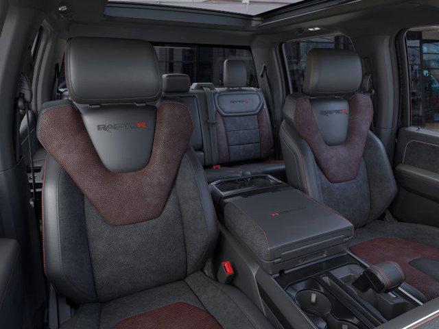 new 2025 Ford F-150 car, priced at $144,620