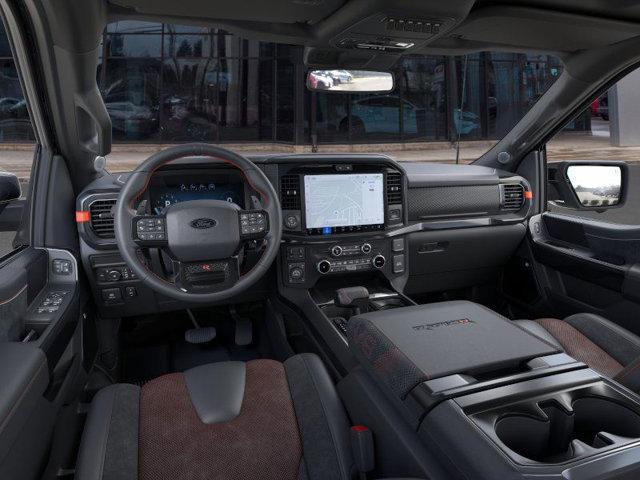 new 2025 Ford F-150 car, priced at $144,620