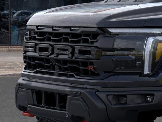 new 2025 Ford F-150 car, priced at $144,620