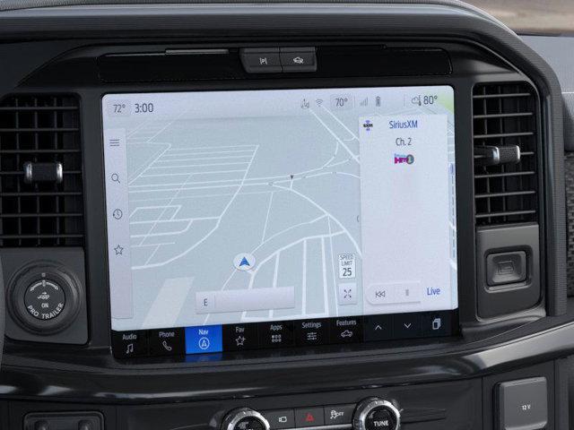 new 2025 Ford F-150 car, priced at $144,620
