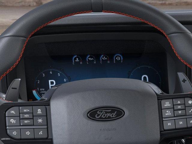 new 2025 Ford F-150 car, priced at $144,620