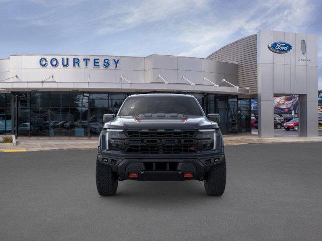 new 2025 Ford F-150 car, priced at $144,620