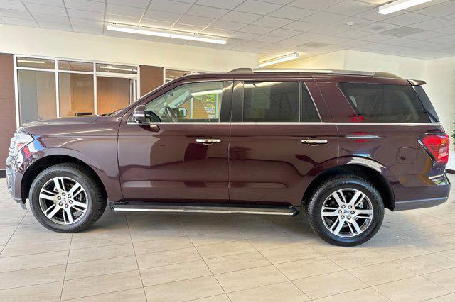used 2023 Ford Expedition car, priced at $41,993