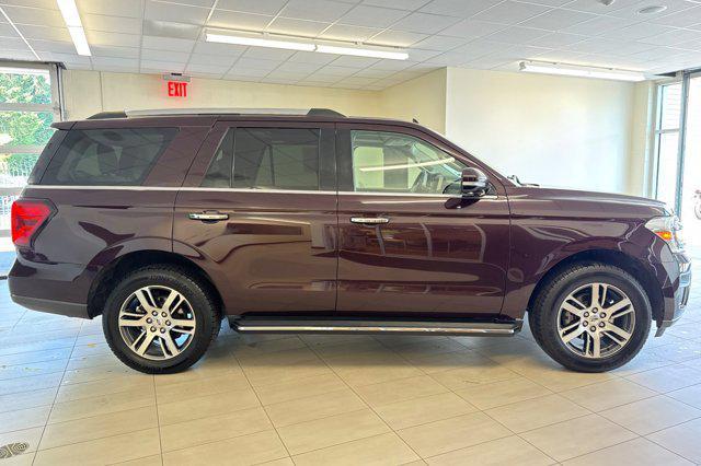 used 2023 Ford Expedition car, priced at $41,993