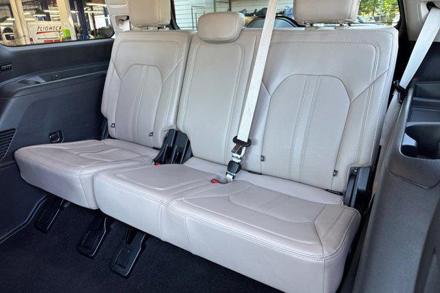 used 2023 Ford Expedition car, priced at $41,993