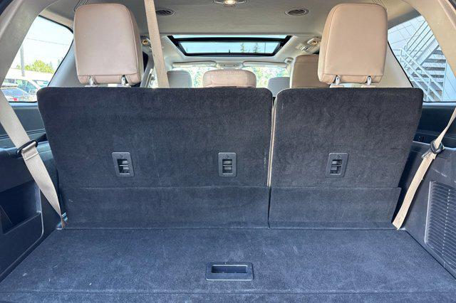 used 2023 Ford Expedition car, priced at $41,993