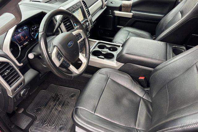 used 2019 Ford F-350 car, priced at $41,897