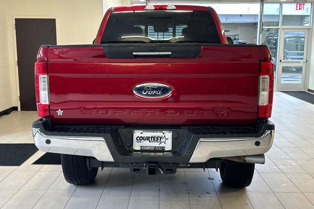 used 2019 Ford F-350 car, priced at $41,897