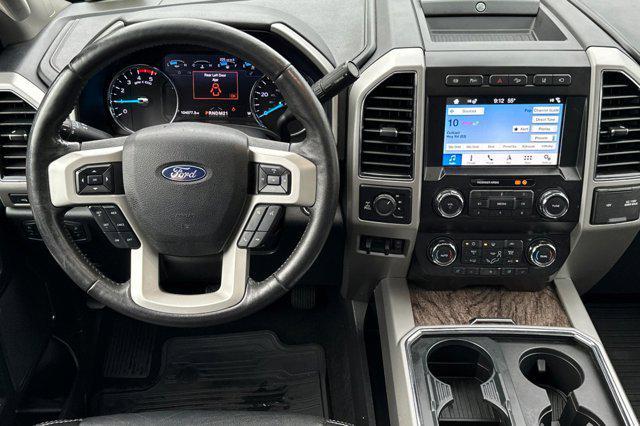 used 2019 Ford F-350 car, priced at $41,897