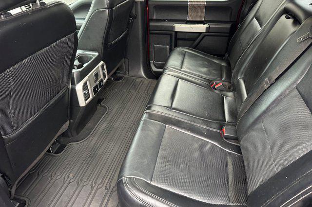 used 2019 Ford F-350 car, priced at $41,897