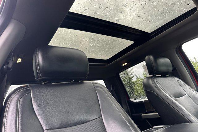 used 2019 Ford F-350 car, priced at $41,897