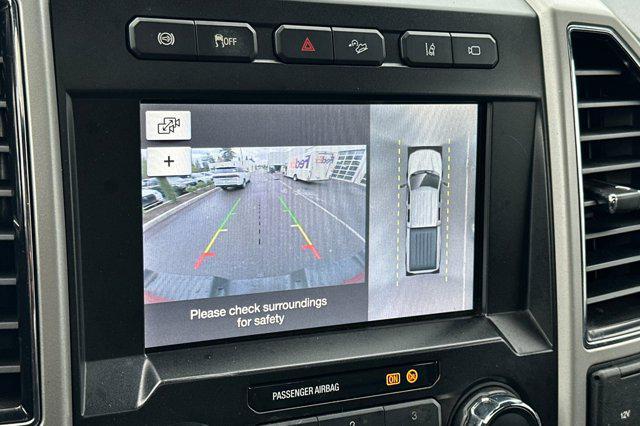 used 2019 Ford F-350 car, priced at $41,897