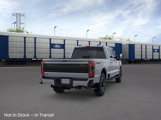 new 2025 Ford F-350 car, priced at $98,002