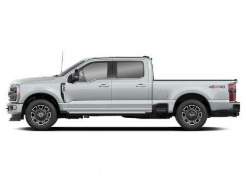 new 2025 Ford F-350 car, priced at $98,002