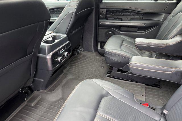 used 2023 Ford Expedition Max car, priced at $63,040