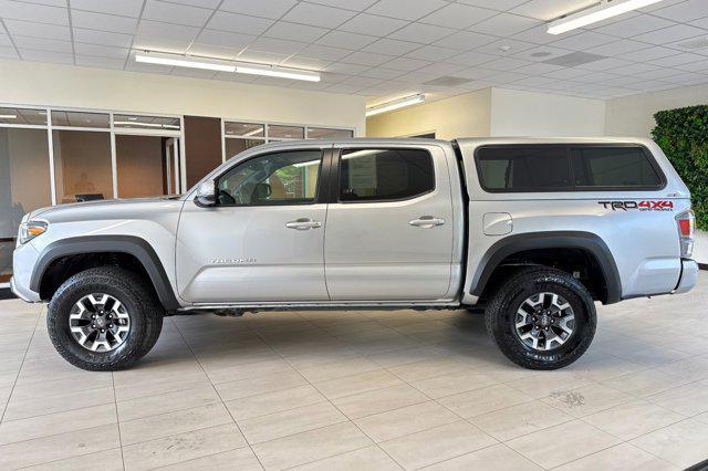 used 2023 Toyota Tacoma car, priced at $41,082