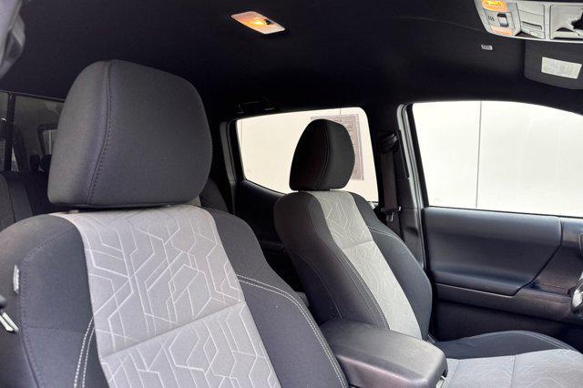 used 2023 Toyota Tacoma car, priced at $41,082