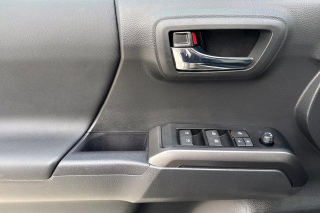 used 2023 Toyota Tacoma car, priced at $41,082