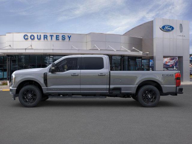 new 2025 Ford F-350 car, priced at $76,556