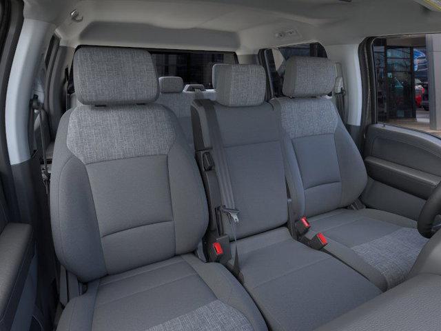 new 2025 Ford F-350 car, priced at $76,556