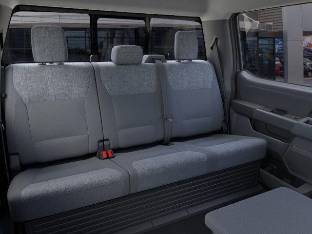 new 2025 Ford F-350 car, priced at $76,556