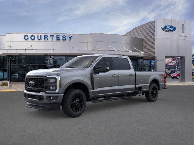 new 2025 Ford F-350 car, priced at $76,556