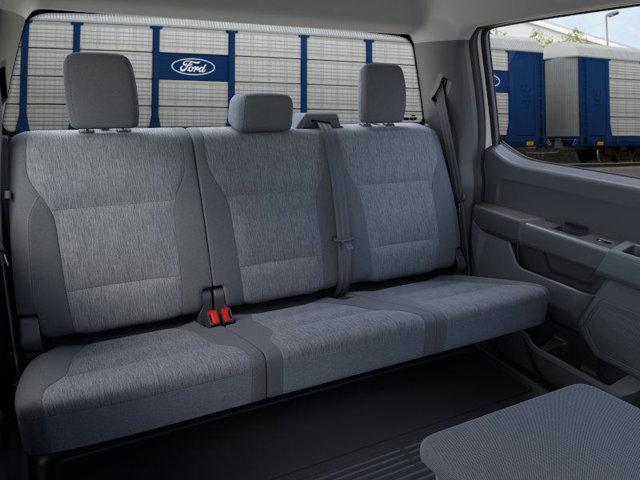 new 2025 Ford F-350 car, priced at $67,147