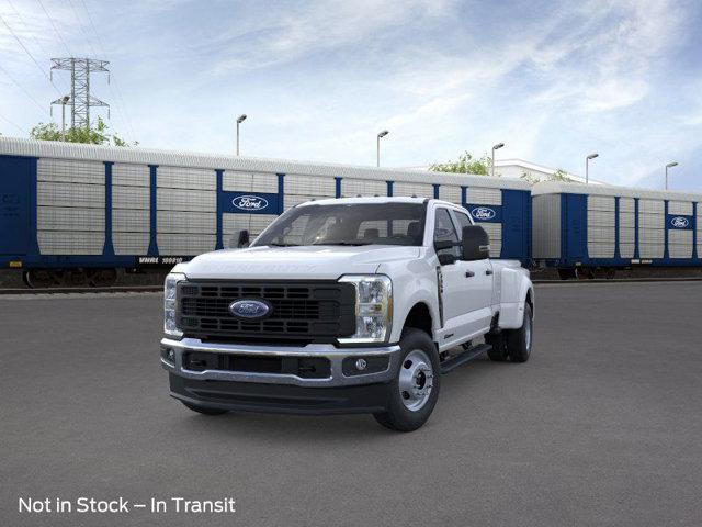 new 2025 Ford F-350 car, priced at $67,147