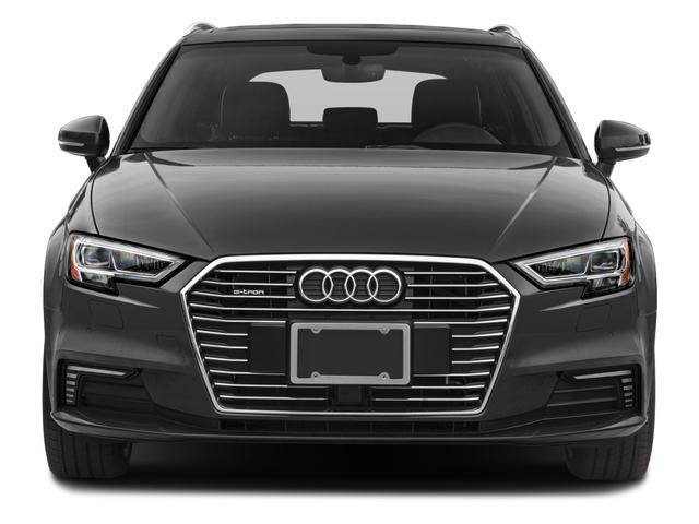 used 2017 Audi A3 e-tron car, priced at $18,284