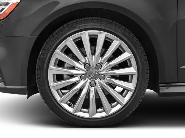 used 2017 Audi A3 e-tron car, priced at $18,284