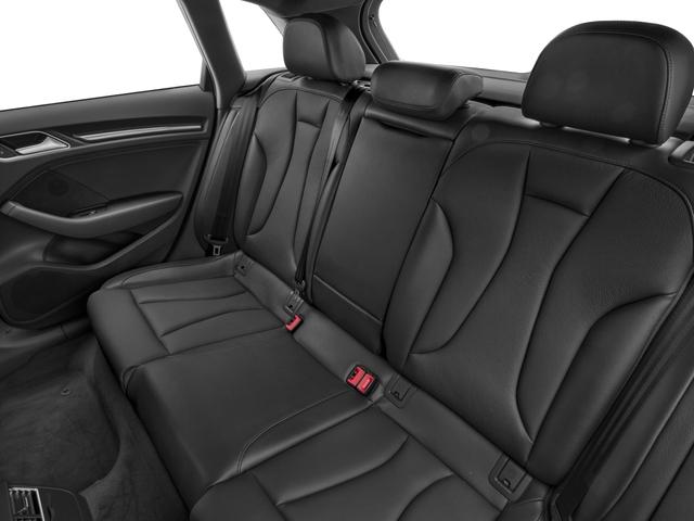 used 2017 Audi A3 e-tron car, priced at $18,284